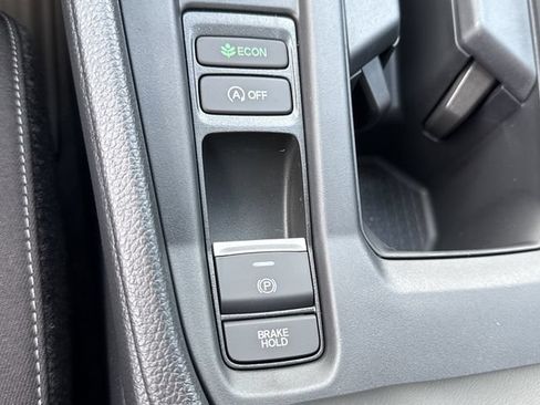 New 2026 Honda Accord SE image 31