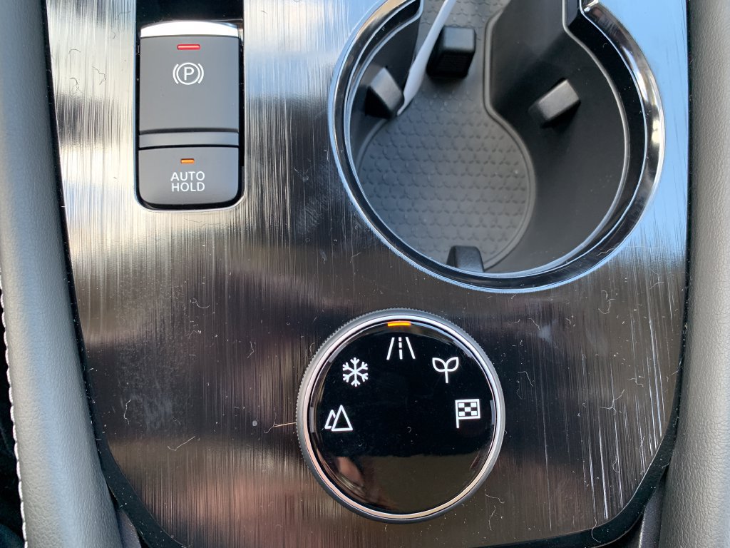 New 2026 Nissan Rogue Platinum AWD/4WD image 17
