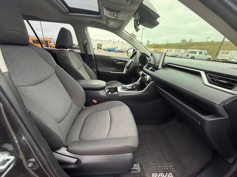 Used 2020 Toyota RAV4 XLE w/ Convenience Package AWD/4WD image 40