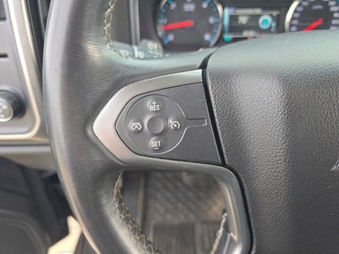 Used 2016 Chevrolet Silverado 1500 LT w/ Texas Edition image 15