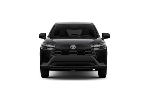 New 2026 Toyota Corolla Cross L FWD image 50