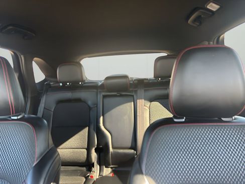 Used 2025 Ford Escape ST-Line AWD/4WD image 26