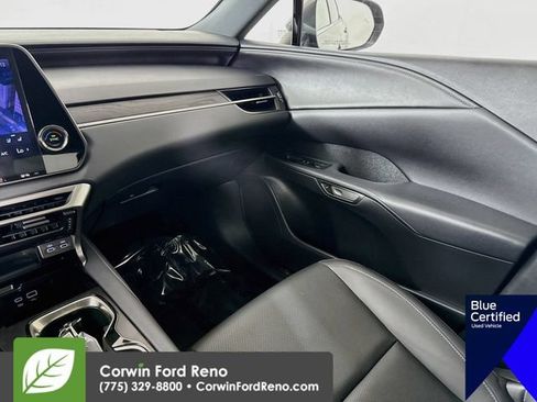 Used 2024 Lexus RX 350 Premium w/ Accessory Package AWD/4WD image 28