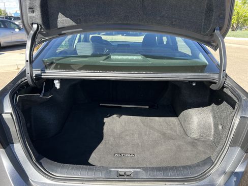 Used 2024 Nissan Altima 2.5 S image 20