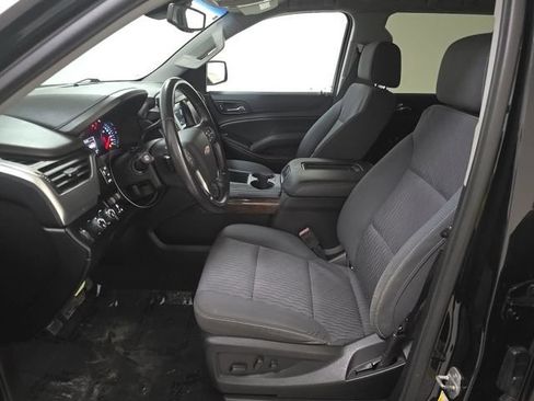 Used 2019 Chevrolet Tahoe LS w/ Max Trailering Package AWD/4WD image 11