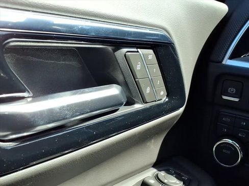 New 2026 Chevrolet Tahoe RST w/ Comfort Package AWD/4WD image 24