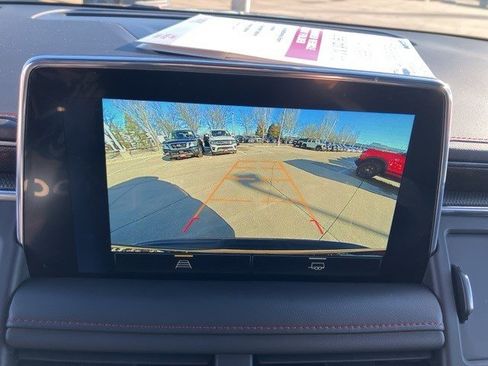 Used 2023 Chevrolet Tahoe RST image 21