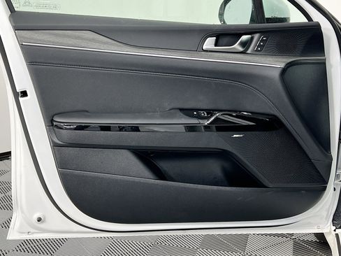New 2025 Kia K5 EX FWD image 20