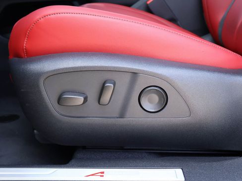 Certified 2024 Acura ZDX A-Spec image 24