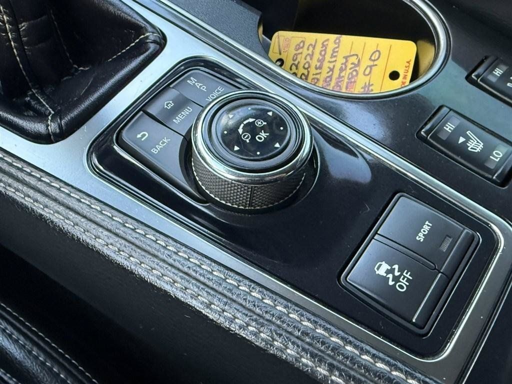 Used 2022 Nissan Maxima SV w/ Floor Mat Group FWD image 36