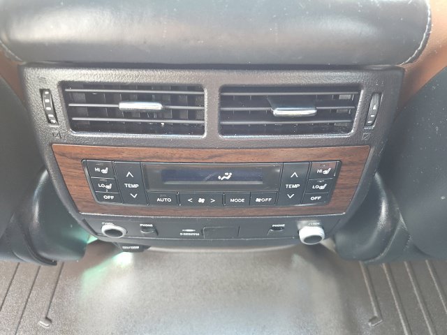 Used 2017 Toyota Land Cruiser AWD/4WD image 33