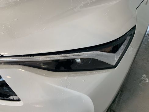 Used 2025 Acura ADX A-Spec image 10