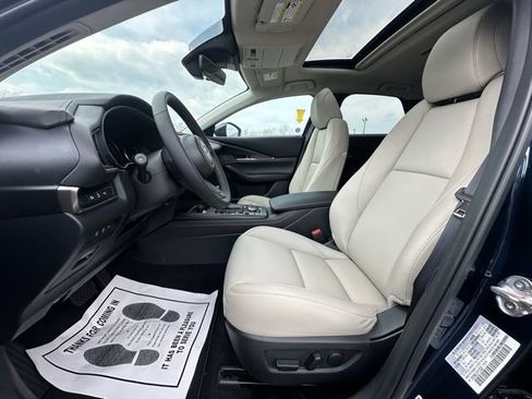 New 2026 MAZDA CX-30 AWD 2.5 S image 24