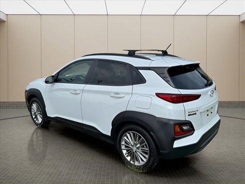 Used 2020 Hyundai Kona SEL FWD image 10
