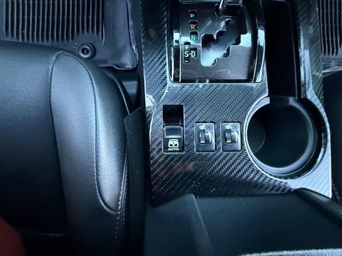 Used 2019 Toyota 4Runner TRD Pro image 43