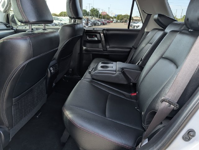 Used 2024 Toyota 4Runner TRD Pro AWD/4WD image 29