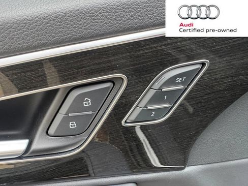 Used 2025 Audi Q7 3.0T Premium Plus w/ Premium Plus Package AWD/4WD image 4