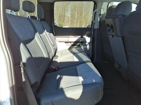 New 2026 Ford F250 XLT w/ XLT Premium Package image 13
