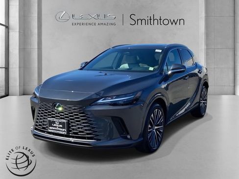 New 2026 Lexus RX 350 Premium Plus image 7