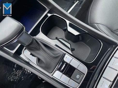 Used 2024 Hyundai Tucson SEL w/ Convenience Package image 30