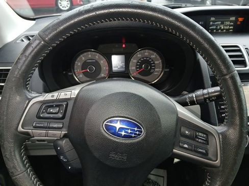 Used 2016 Subaru Forester 2.5i Limited image 28