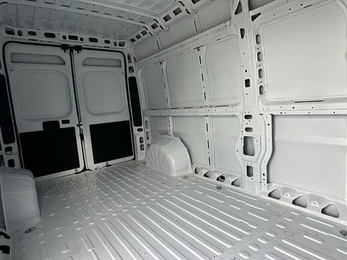 New 2026 RAM ProMaster 2500 w/ Safety Group image 14