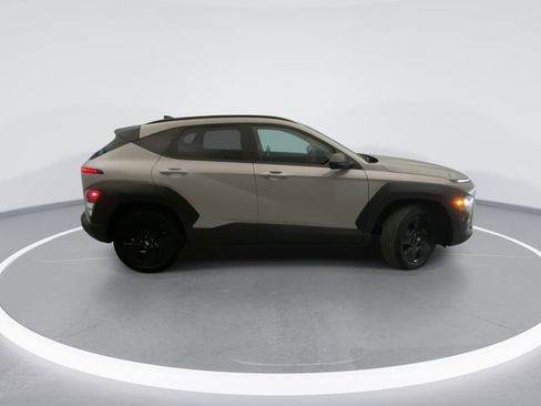 Used 2026 Hyundai Kona SEL Sport FWD image 7