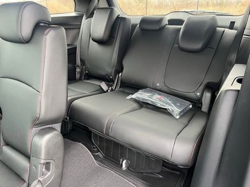 New 2026 Honda Odyssey Sport-L image 28