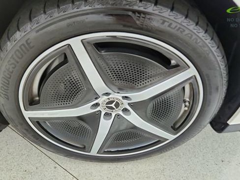 Used 2023 Mercedes-Benz EQE 350+ Sedan image 57