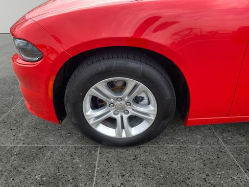Used 2023 Dodge Charger SXT RWD image 14