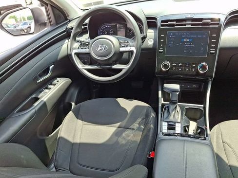 Certified 2023 Hyundai Tucson SEL AWD/4WD image 14