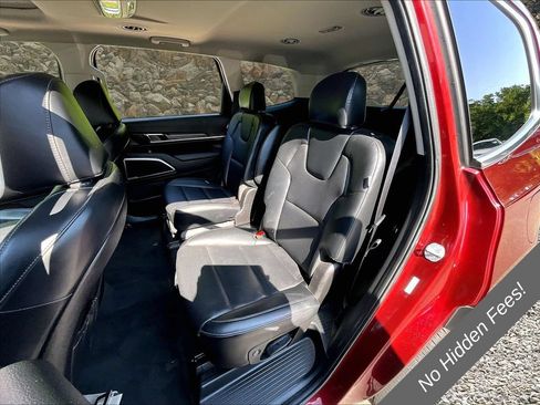 Used 2023 Kia Telluride S w/ S Sunroof Package AWD/4WD image 22