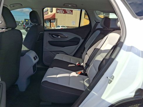 Certified 2023 GMC Terrain SLE w/ Driver Convenience Package image 24