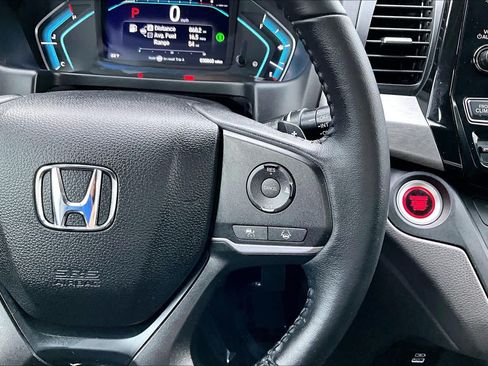 Used 2024 Honda Odyssey EX-L image 25