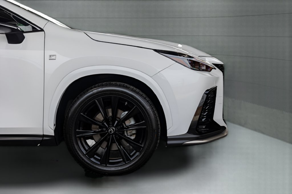 Used 2023 Lexus NX 350 F Sport AWD/4WD image 10