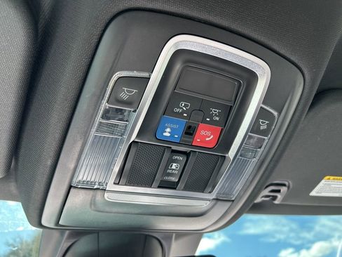 Used 2022 RAM 1500 TRX image 46