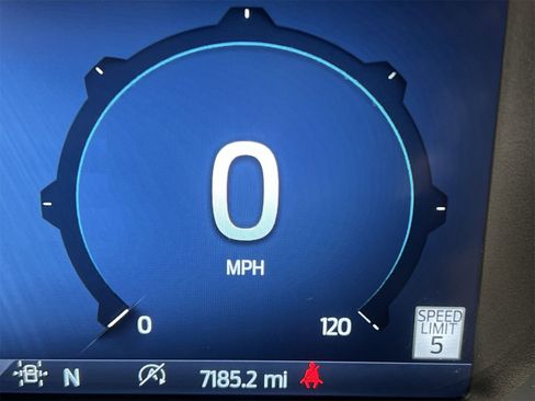 Used 2025 Ford F150 Tremor w/ Equipment Group 402A High image 15