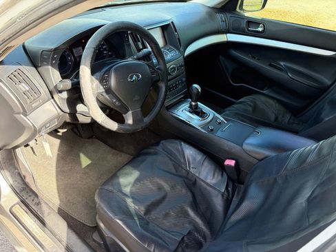 Used 2012 INFINITI G25 Journey image 9