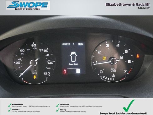 New 2025 RAM ProMaster 3500 w/ Safety Group image 12