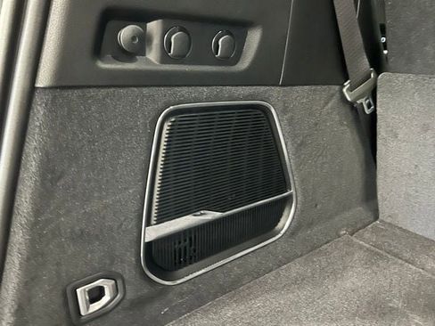 New 2025 Jeep Grand Wagoneer Series III w/ HD Trailer Tow Package image 25