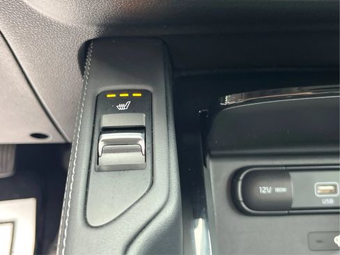 Used 2021 Kia Telluride EX AWD/4WD image 37
