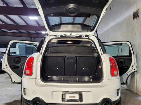 Used 2012 MINI Cooper Countryman S image 10
