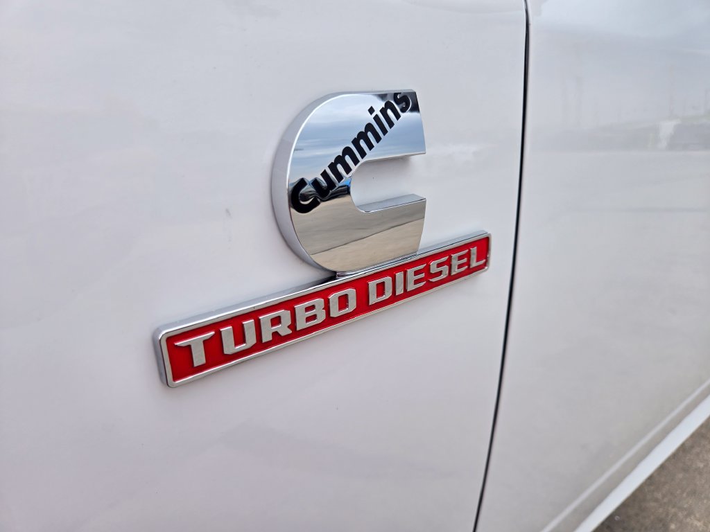 New 2026 RAM 5500 Tradesman w/ Chrome Appearance Group AWD/4WD image 19