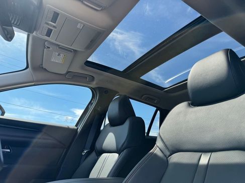 New 2026 MAZDA CX-50 AWD 2.5 S w/ Weather Package image 8