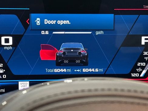 Used 2024 BMW M2 w/ Carbon Package RWD image 31