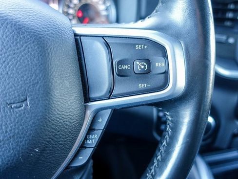 Used 2022 RAM 1500 Big Horn image 7