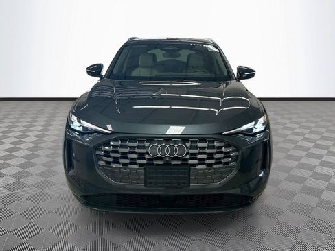 Used 2025 Audi Q5 Premium AWD/4WD image 2
