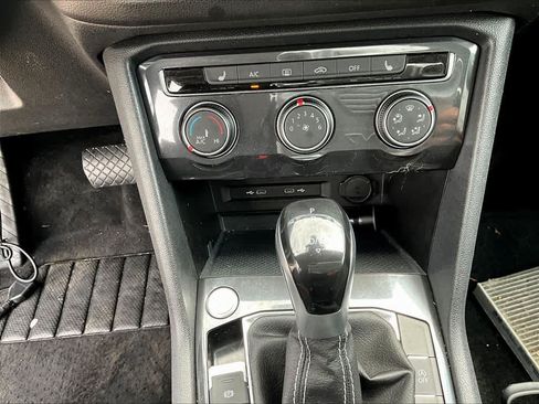 Used 2023 Volkswagen Tiguan S w/ Driver Assistance Package AWD/4WD image 18