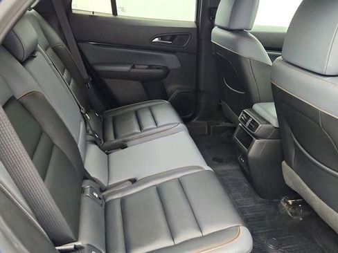 Used 2024 Honda Prologue Touring image 23