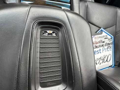 Used 2020 Cadillac Escalade ESV Platinum image 68